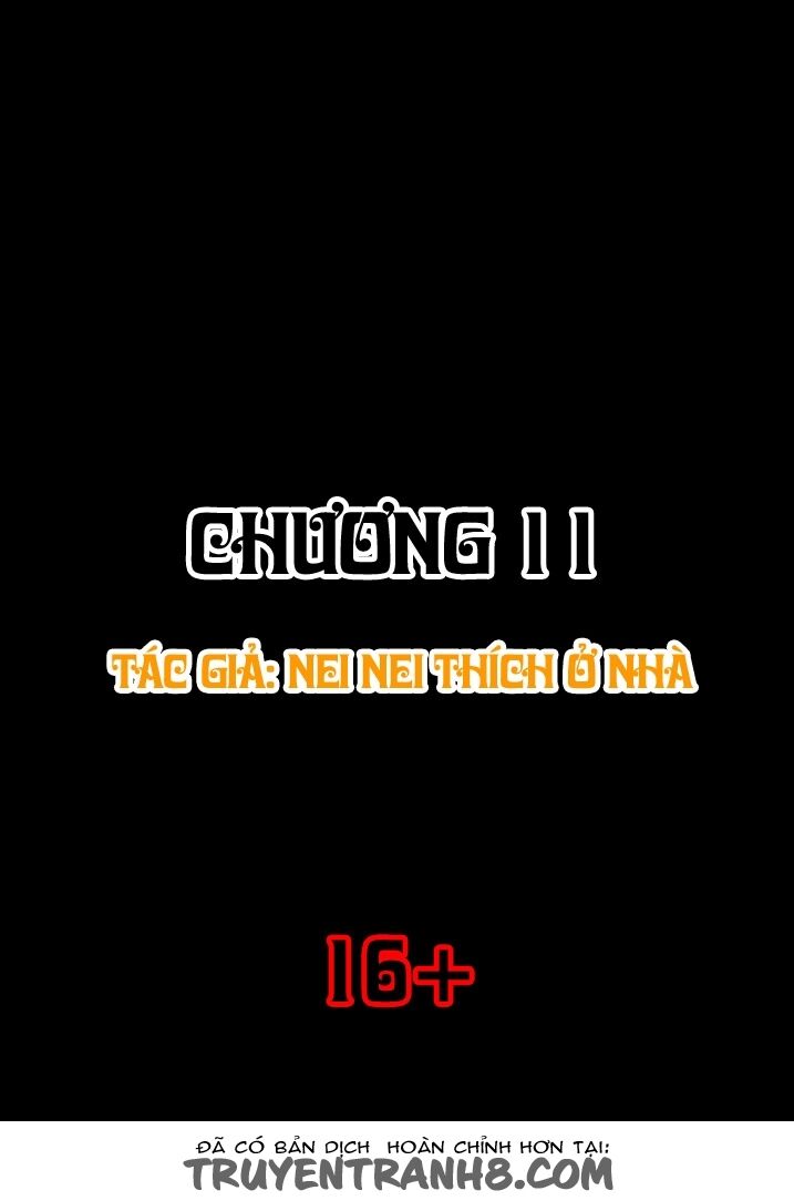 Thâu Hồn Chapter 46 - Trang 0