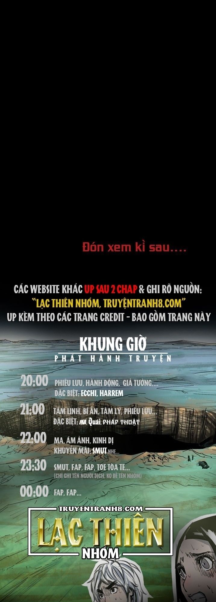 Thâu Hồn Chapter 86 - Trang 20