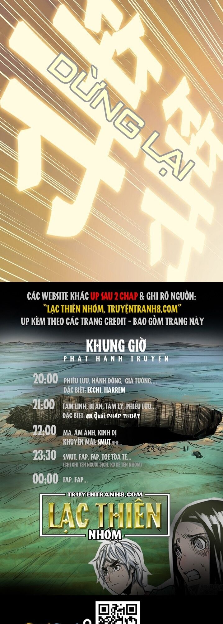 Thâu Hồn Chapter 23 - Trang 8