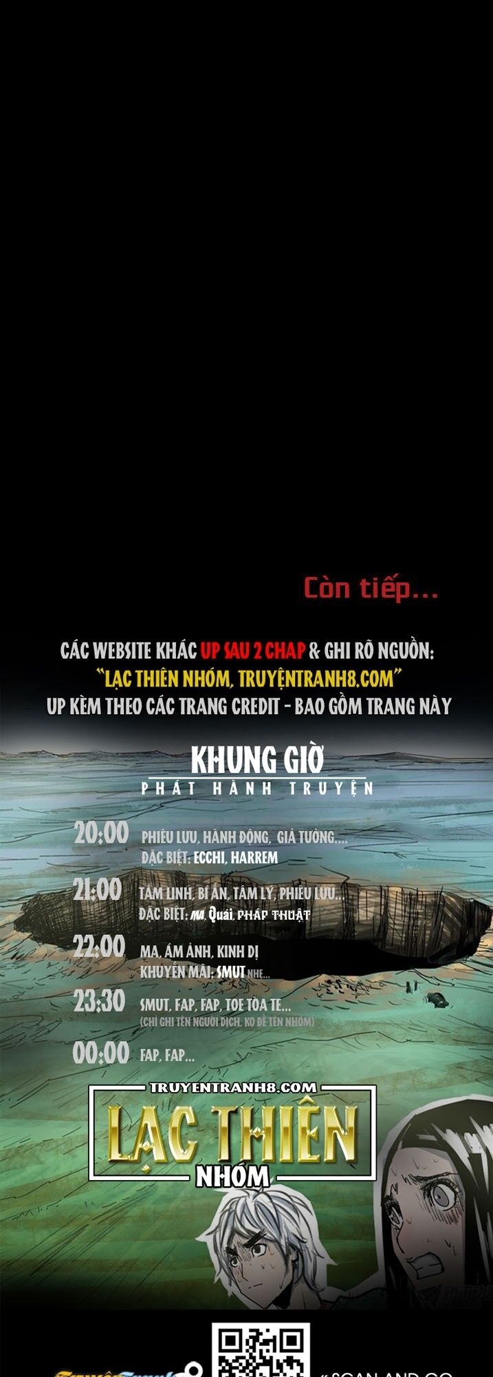 Thâu Hồn Chapter 69 - Trang 18