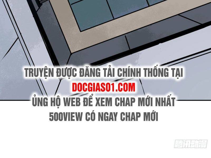 Huyền Thoại Đạo Sĩ Chapter 1 - Trang 11