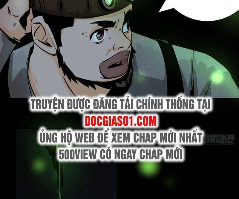 Huyền Thoại Đạo Sĩ Chapter 10 - Trang 8