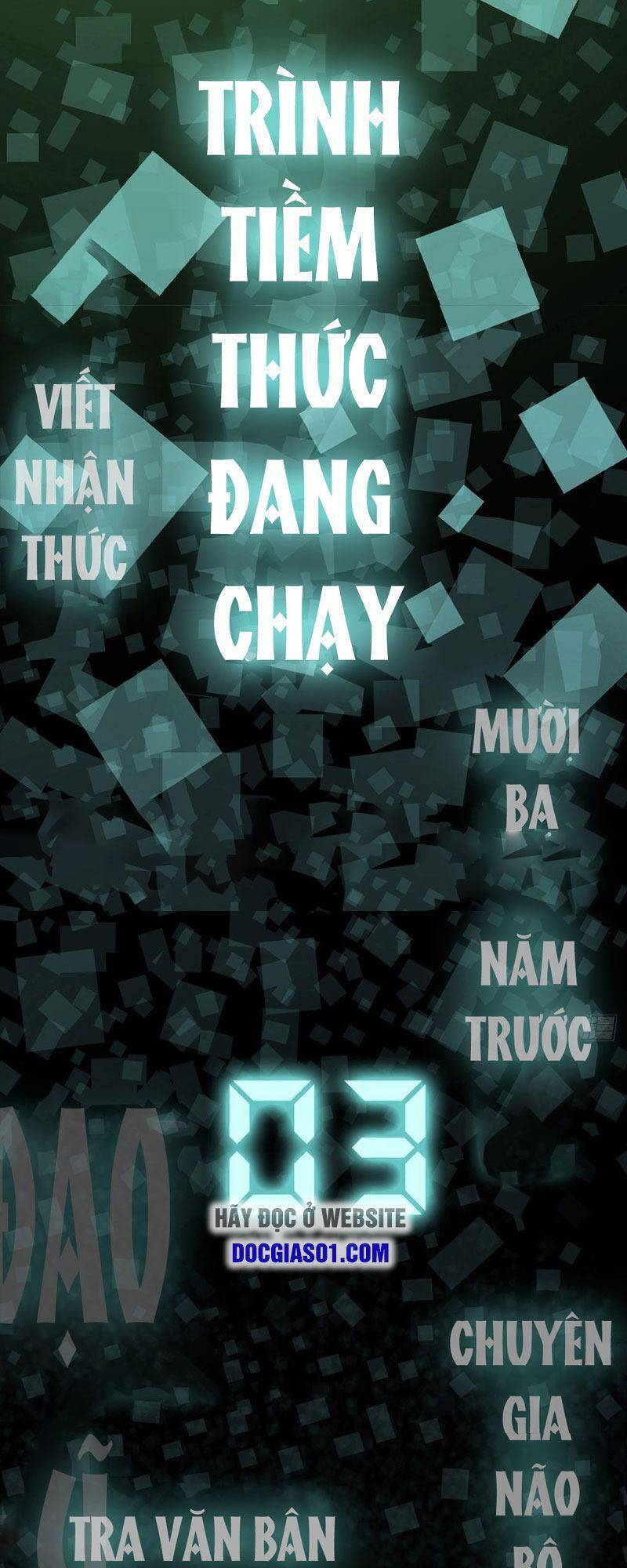 Huyền Thoại Đạo Sĩ Chapter 1 - Trang 44