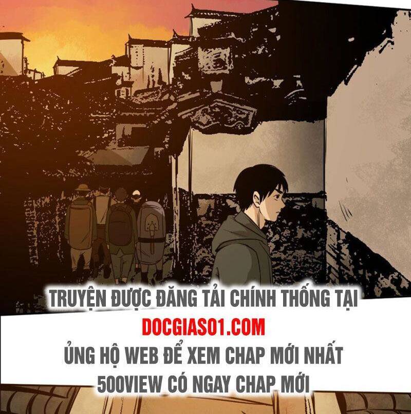 Huyền Thoại Đạo Sĩ Chapter 2 - Trang 16