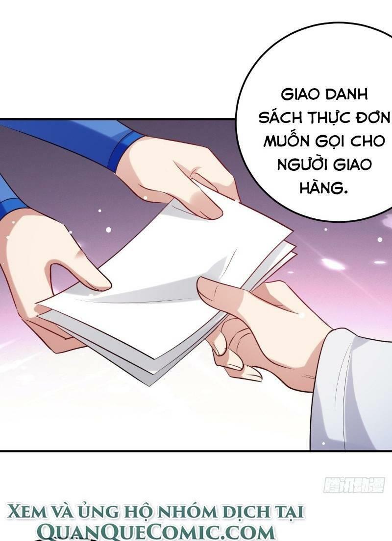 Dị Giới Siêu Cấp Ở Rể Chapter 36 - Trang 24