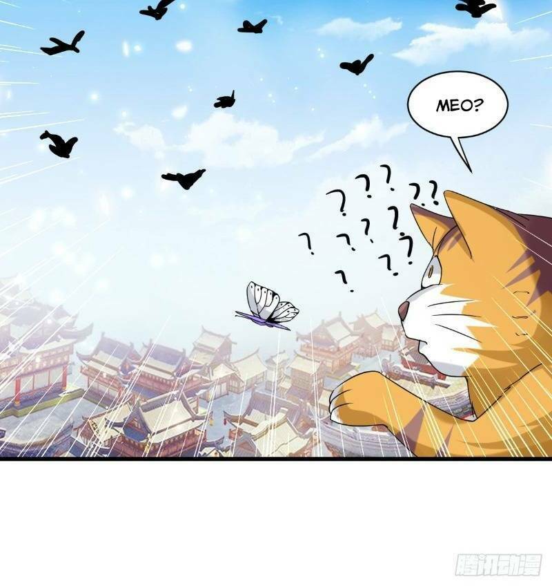 Dị Giới Siêu Cấp Ở Rể Chapter 33 - Trang 2