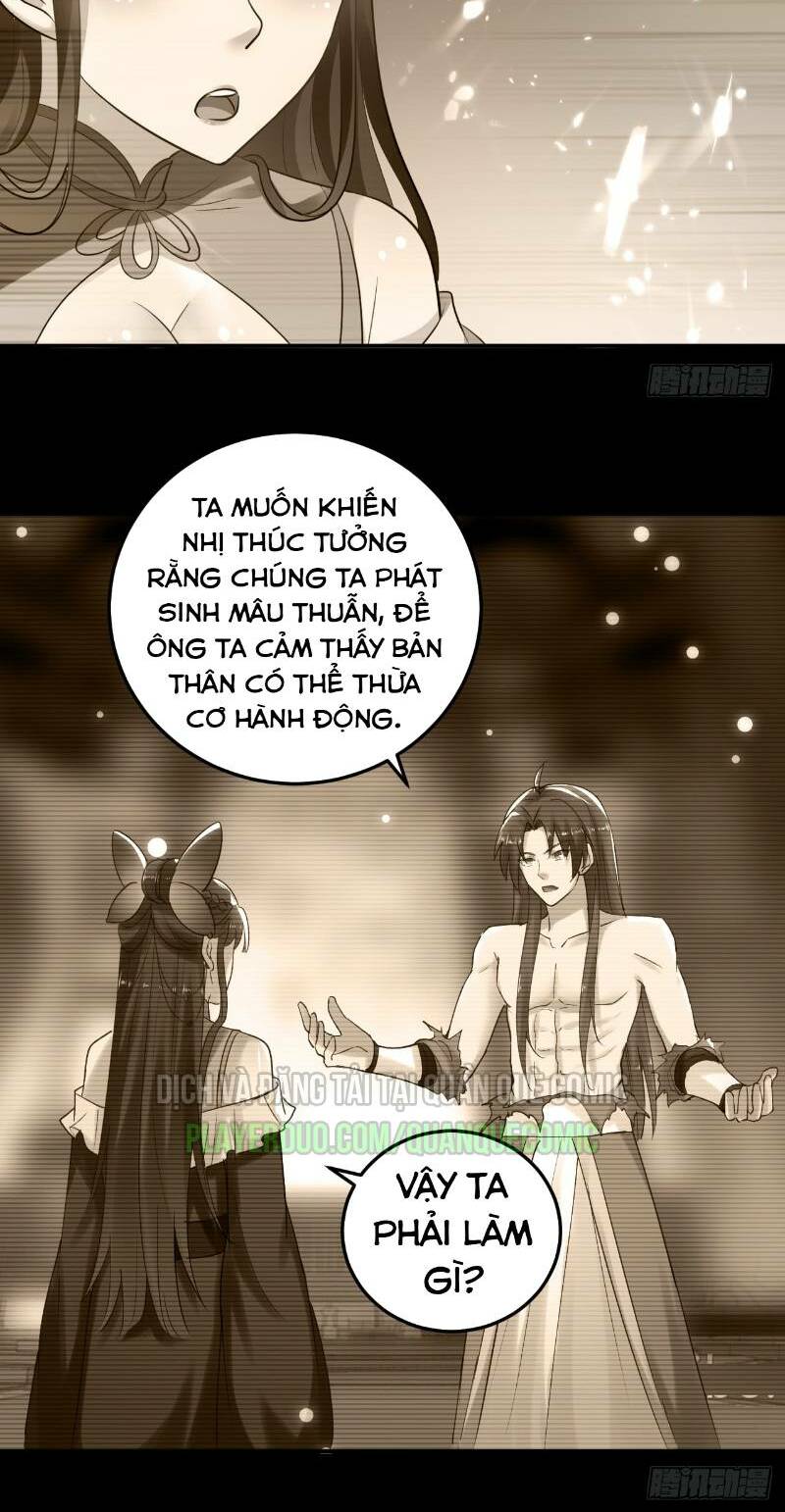 Dị Giới Siêu Cấp Ở Rể Chapter 26 - Trang 14