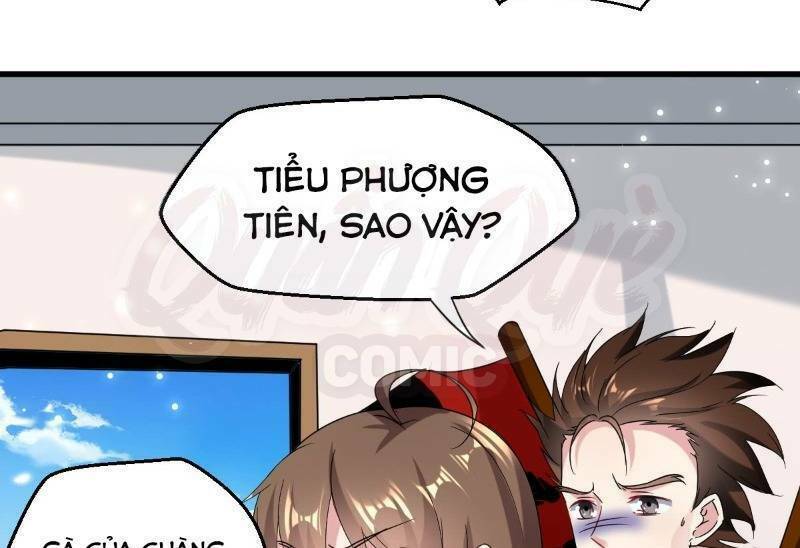 Dị Giới Siêu Cấp Ở Rể Chapter 33 - Trang 4