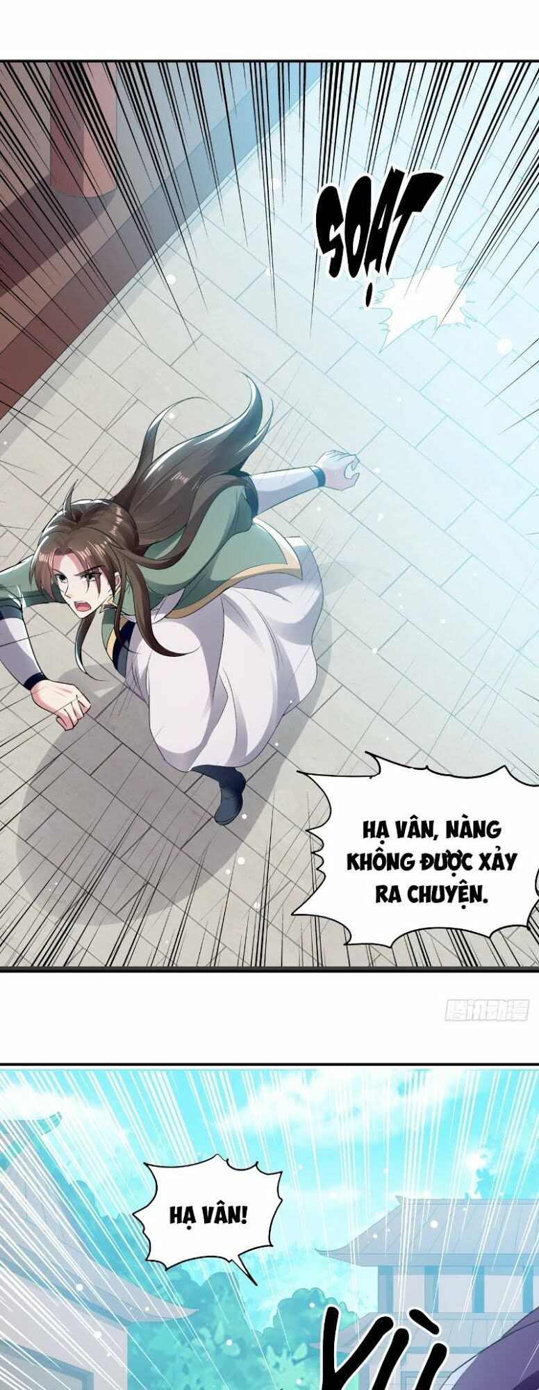 Dị Giới Siêu Cấp Ở Rể Chapter 19 - Trang 28