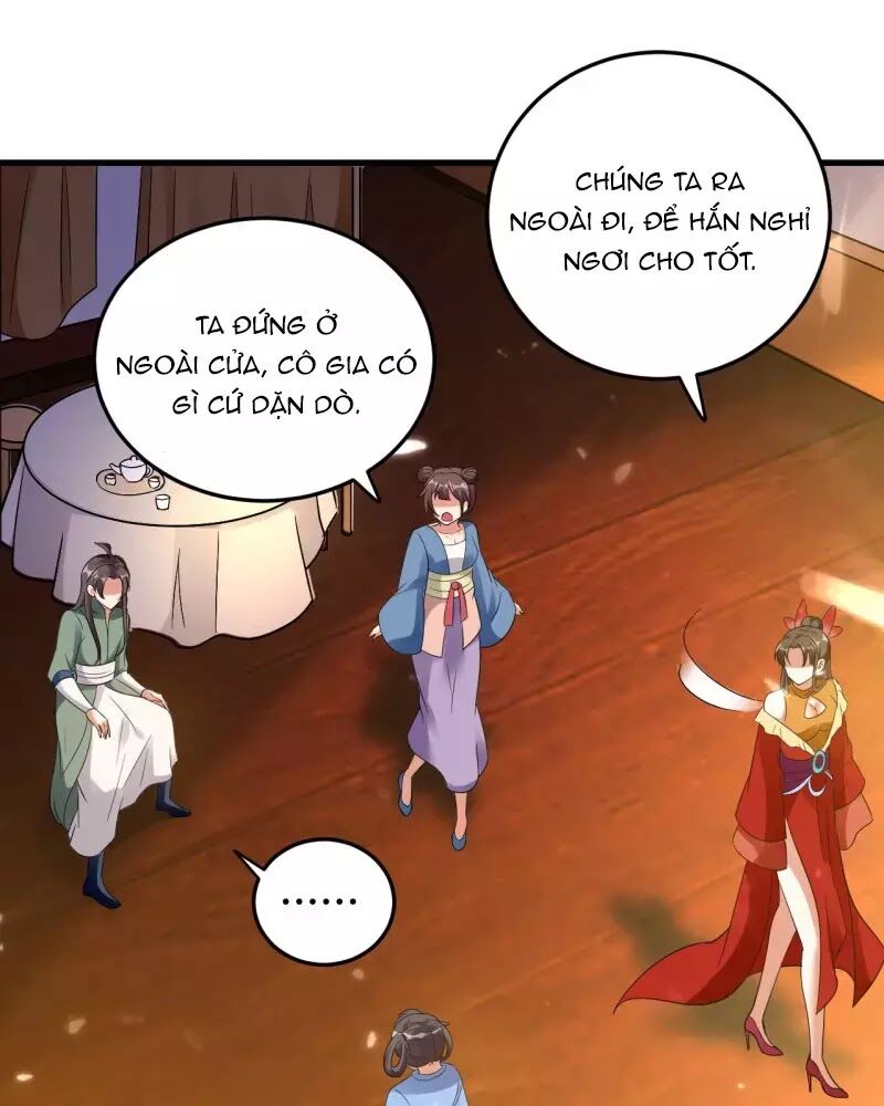 Dị Giới Siêu Cấp Ở Rể Chapter 4 - Trang 57