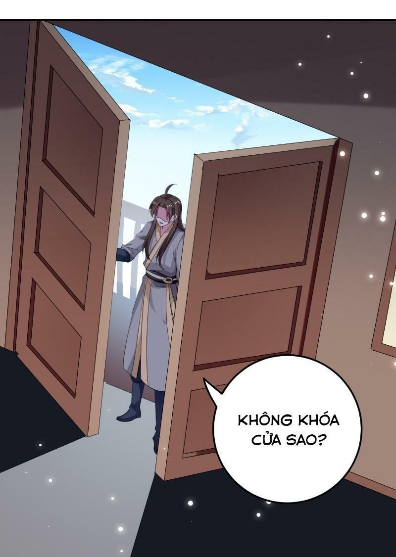 Dị Giới Siêu Cấp Ở Rể Chapter 44 - Trang 14