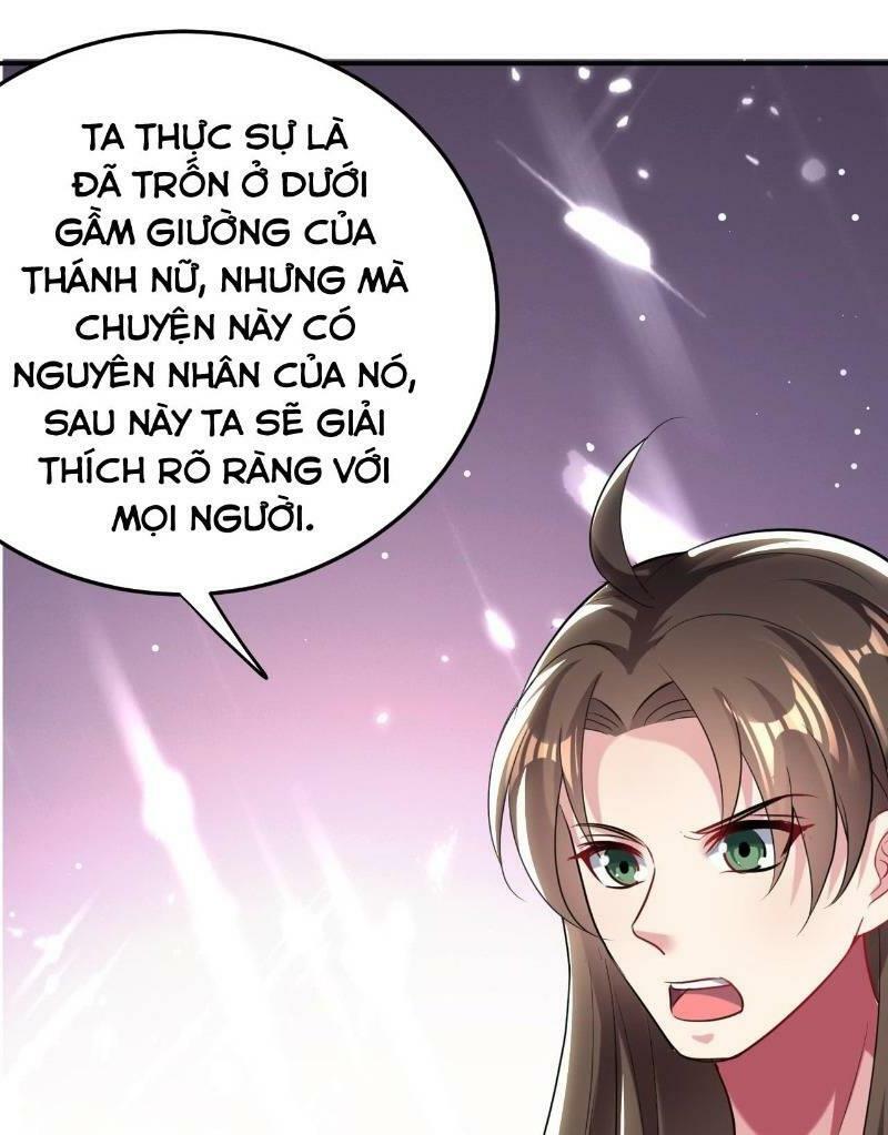 Dị Giới Siêu Cấp Ở Rể Chapter 35 - Trang 24