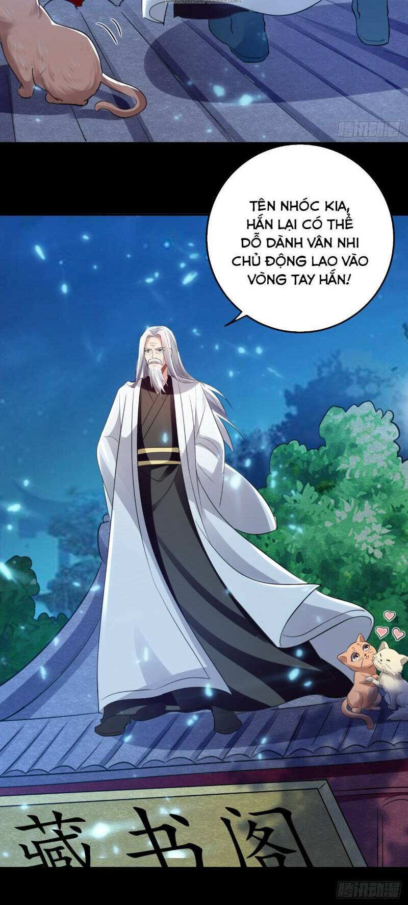 Dị Giới Siêu Cấp Ở Rể Chapter 13 - Trang 29