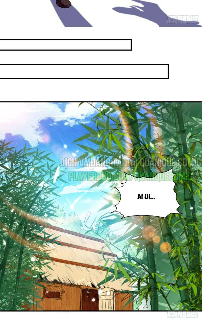 Dị Giới Siêu Cấp Ở Rể Chapter 11 - Trang 7