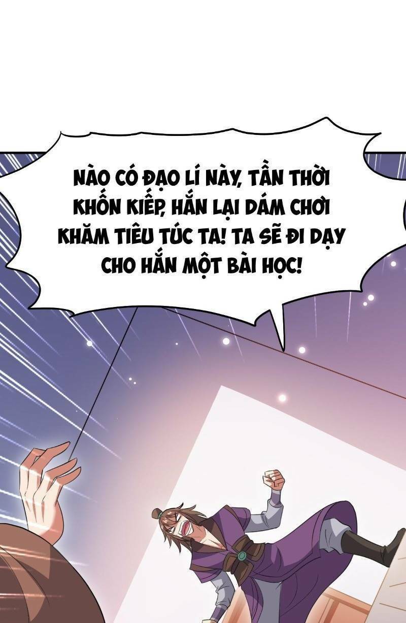 Dị Giới Siêu Cấp Ở Rể Chapter 34 - Trang 12