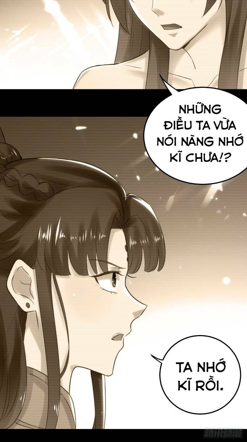 Dị Giới Siêu Cấp Ở Rể Chapter 26 - Trang 18