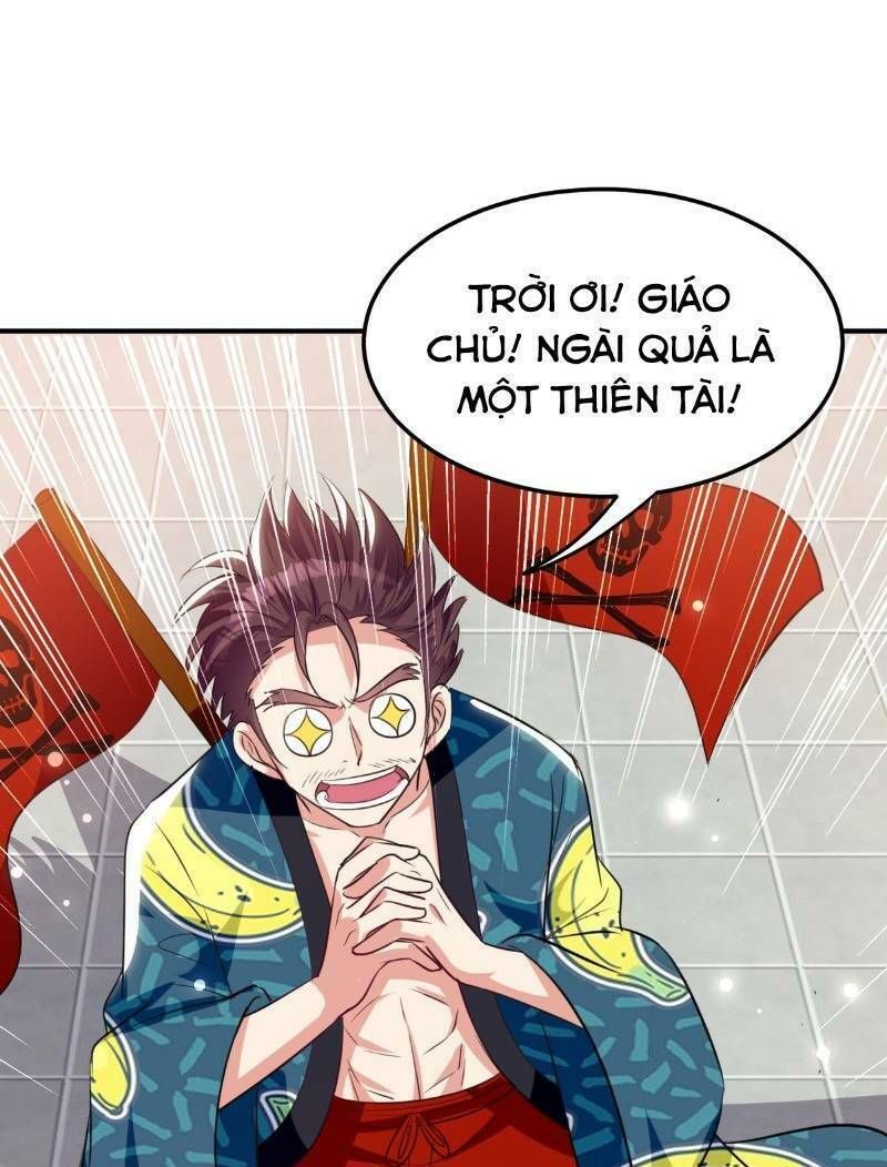 Dị Giới Siêu Cấp Ở Rể Chapter 33 - Trang 33