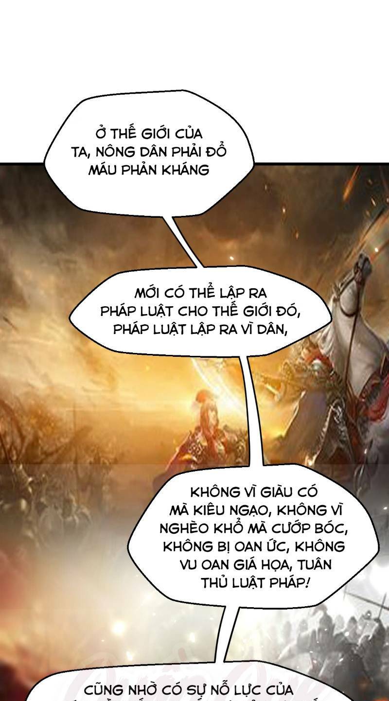 Dị Giới Siêu Cấp Ở Rể Chapter 29 - Trang 28