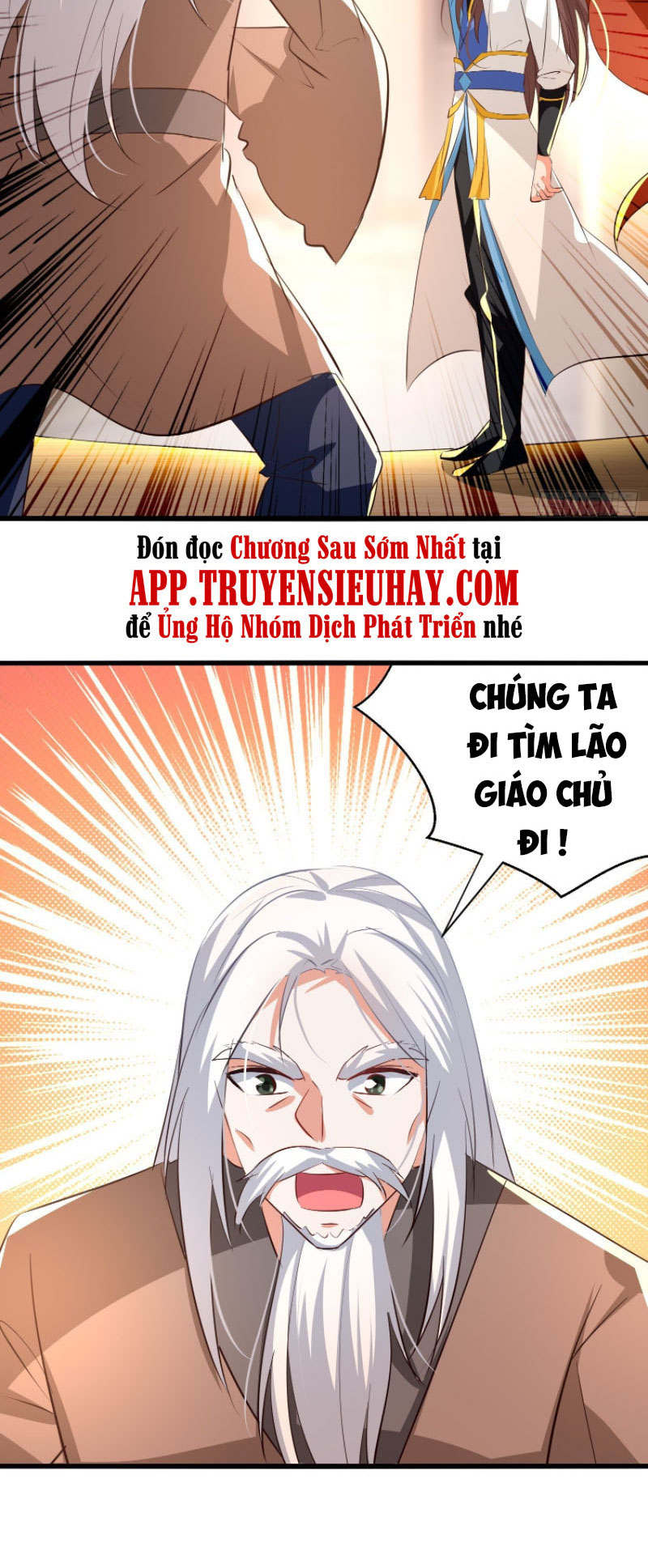 Dị Giới Siêu Cấp Ở Rể Chapter 141 - Trang 75