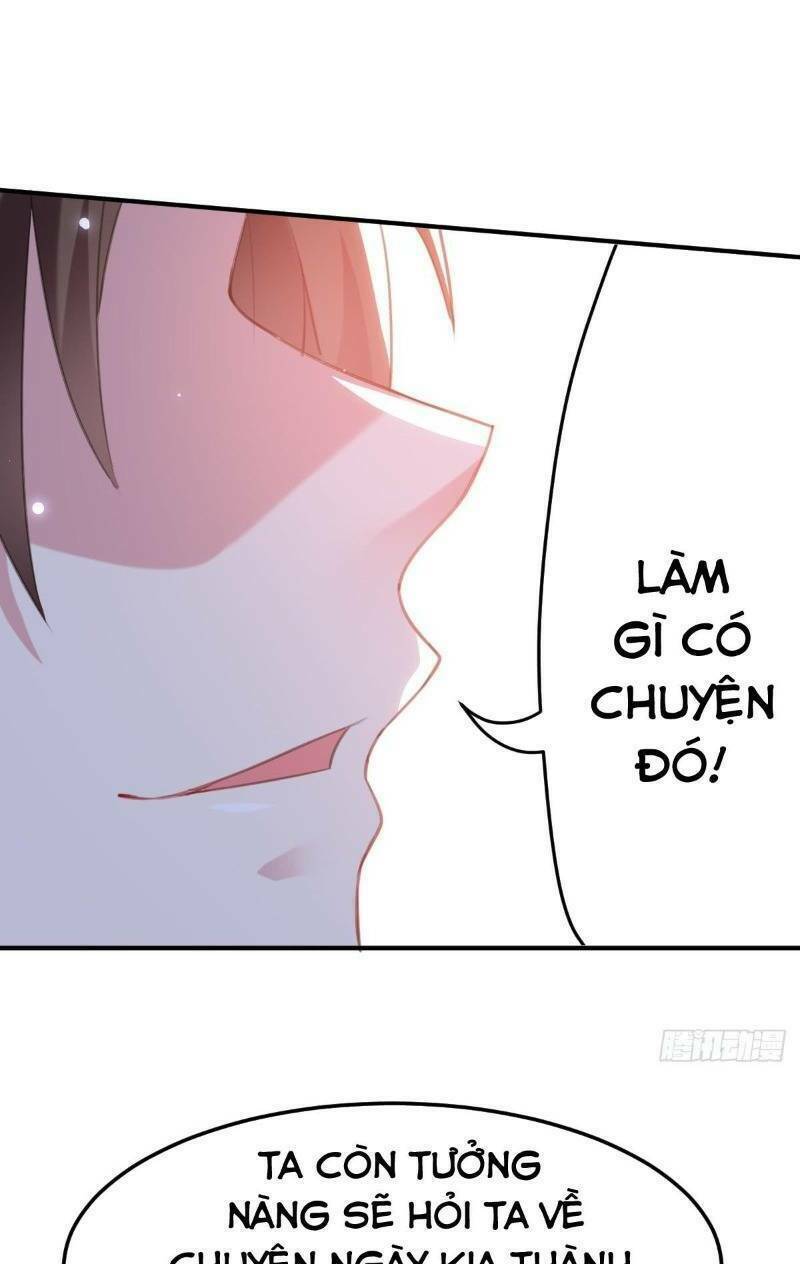 Dị Giới Siêu Cấp Ở Rể Chapter 34 - Trang 33