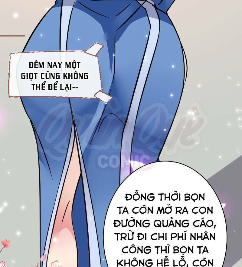 Dị Giới Siêu Cấp Ở Rể Chapter 33 - Trang 31