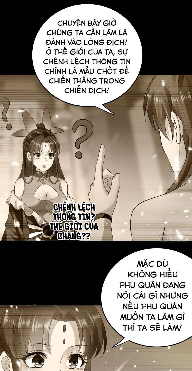 Dị Giới Siêu Cấp Ở Rể Chapter 26 - Trang 13