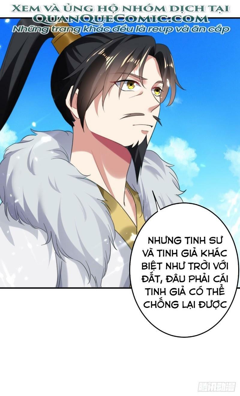 Dị Giới Siêu Cấp Ở Rể Chapter 41 - Trang 33