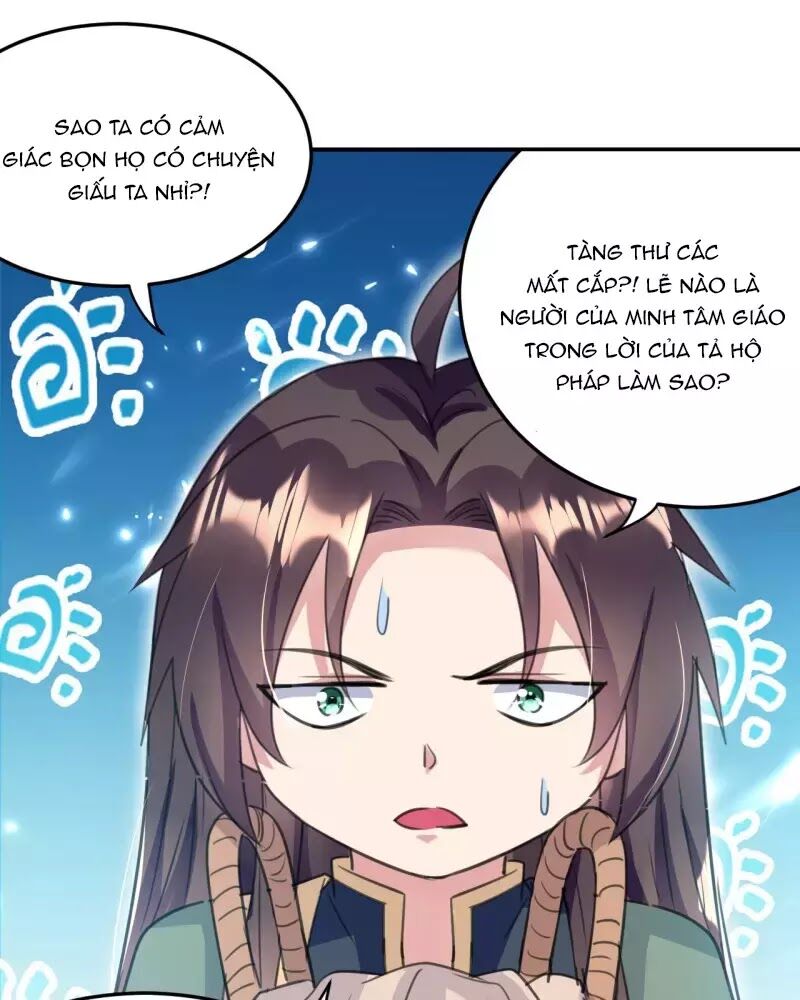 Dị Giới Siêu Cấp Ở Rể Chapter 5 - Trang 24