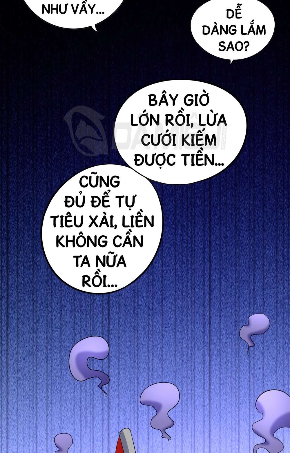 Dị Giới Siêu Cấp Ở Rể Chapter 1 - Trang 47