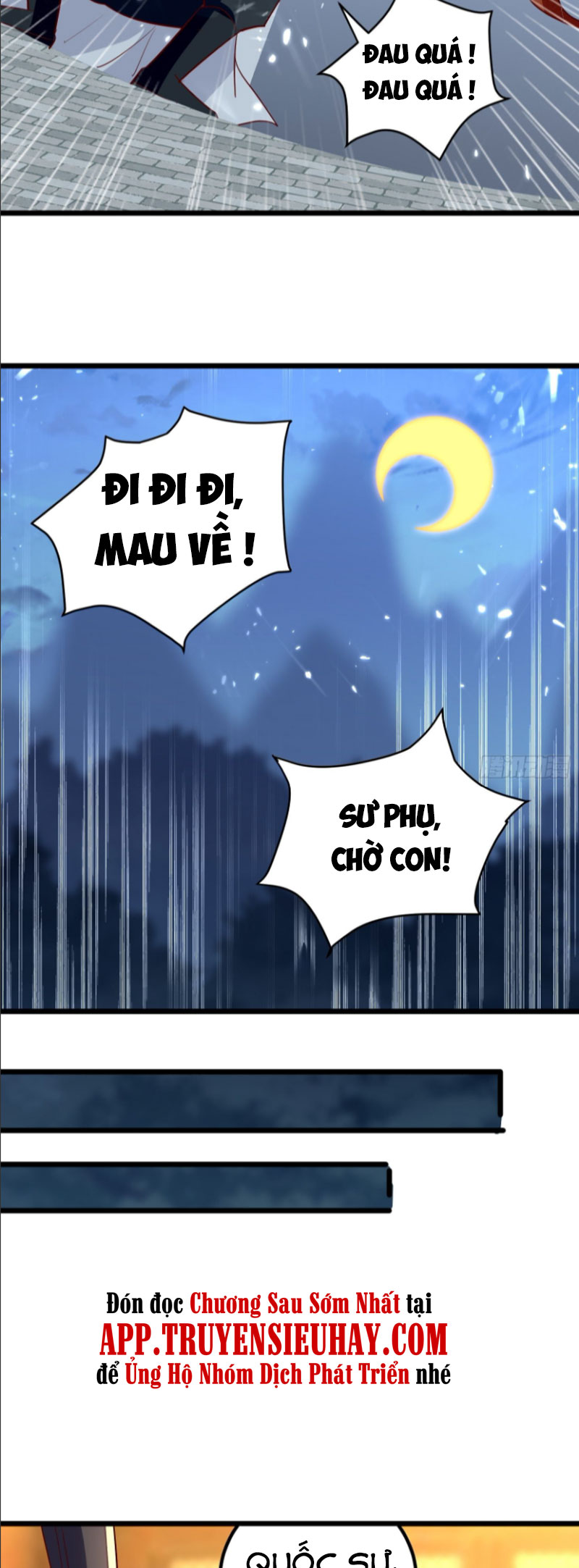 Dị Giới Siêu Cấp Ở Rể Chapter 136 - Trang 16