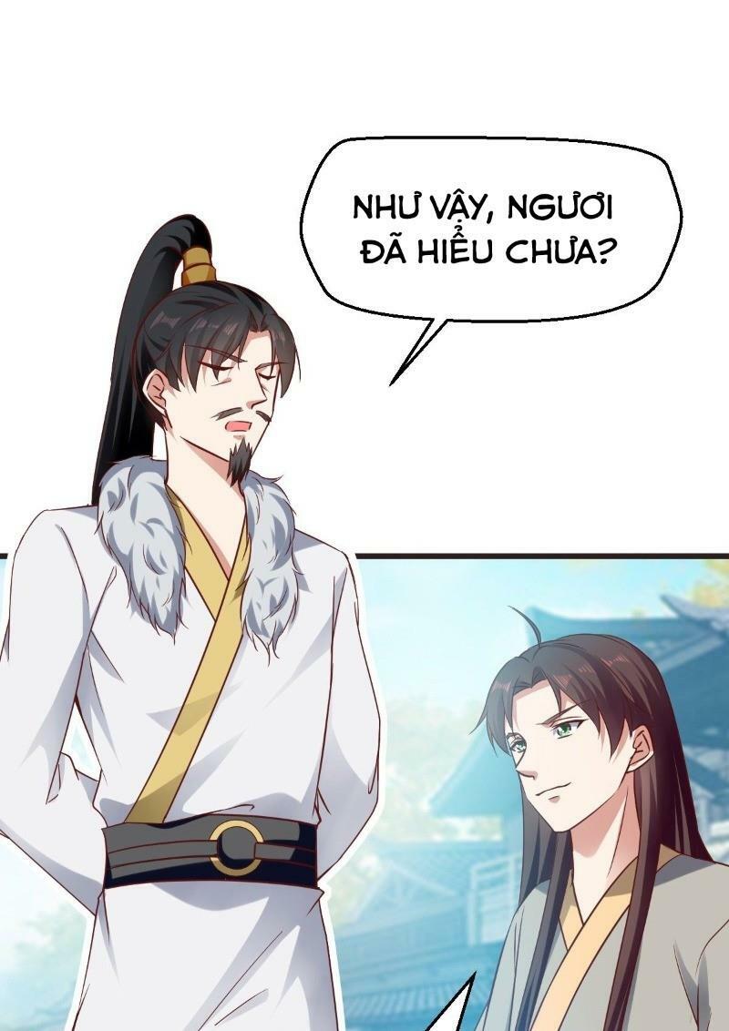 Dị Giới Siêu Cấp Ở Rể Chapter 39 - Trang 42