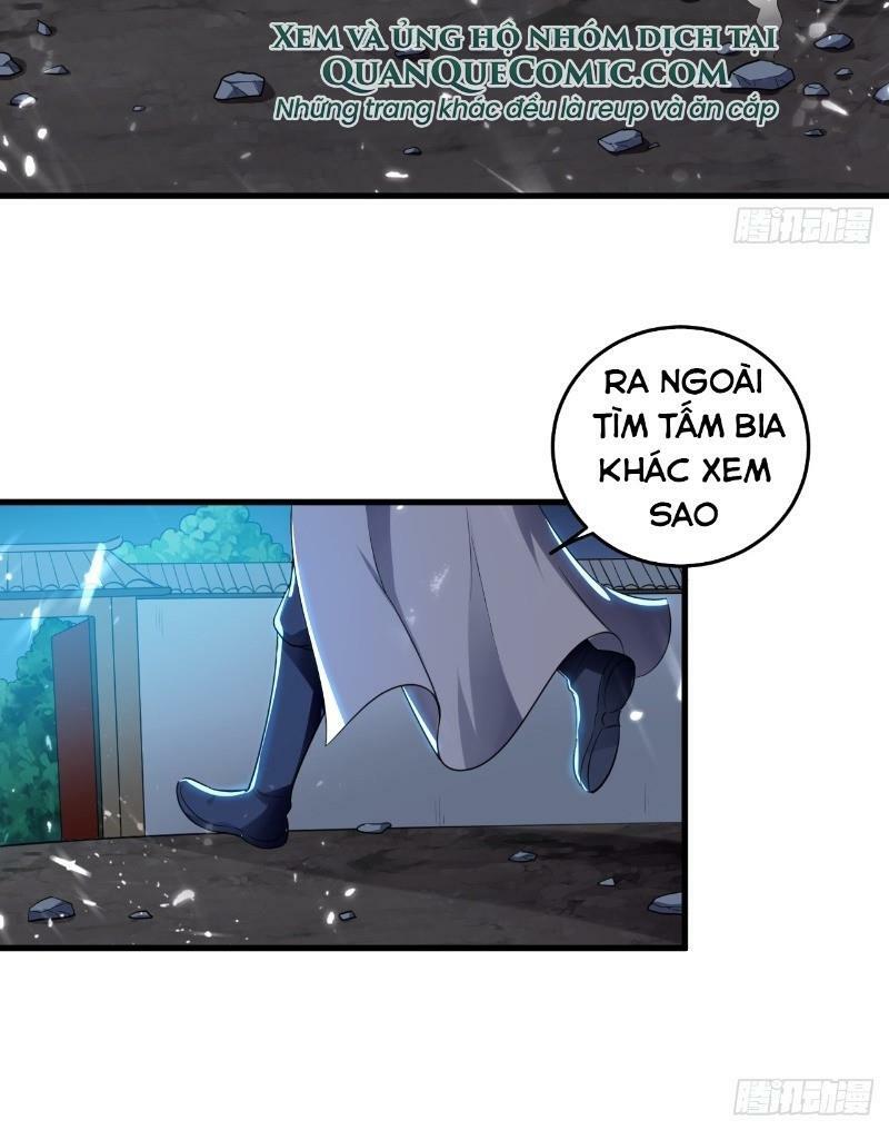 Dị Giới Siêu Cấp Ở Rể Chapter 42 - Trang 23