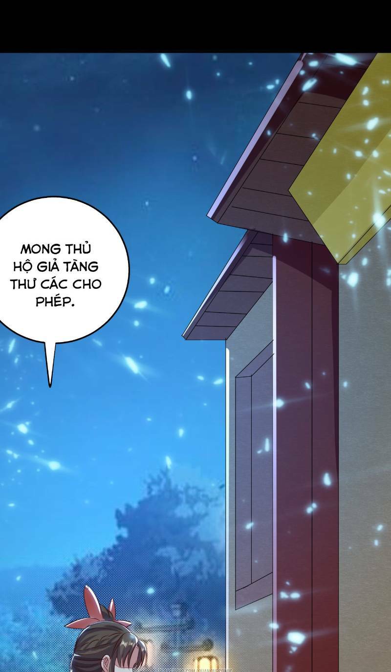 Dị Giới Siêu Cấp Ở Rể Chapter 13 - Trang 20