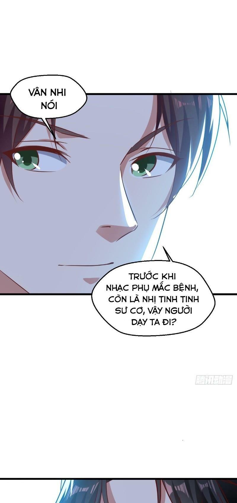 Dị Giới Siêu Cấp Ở Rể Chapter 39 - Trang 36