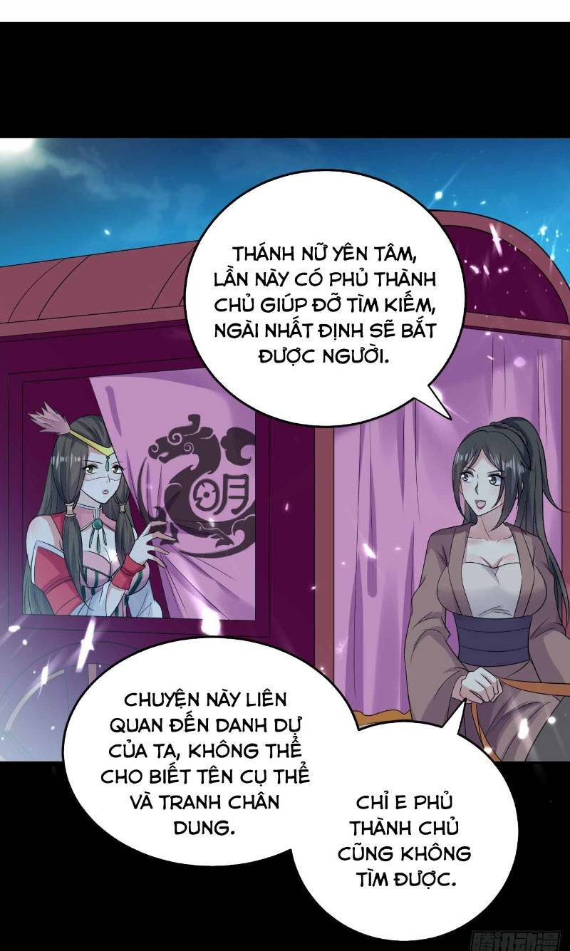 Dị Giới Siêu Cấp Ở Rể Chapter 11 - Trang 24