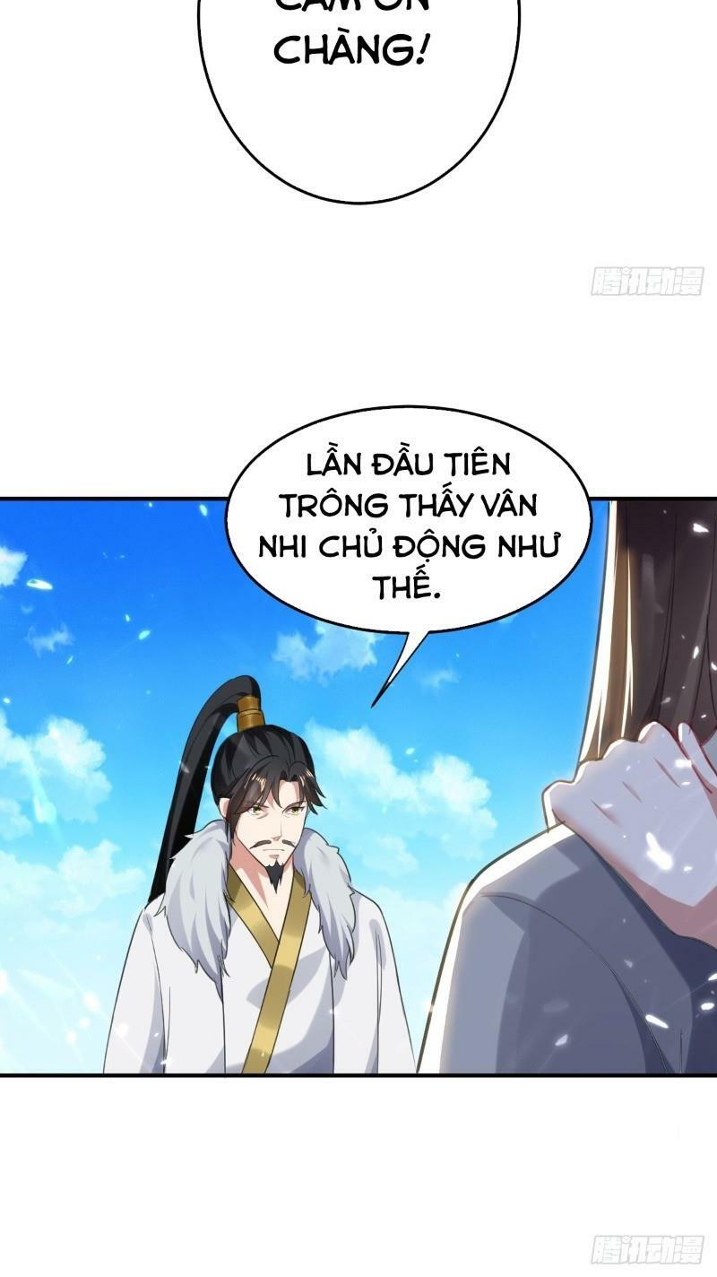 Dị Giới Siêu Cấp Ở Rể Chapter 41 - Trang 31