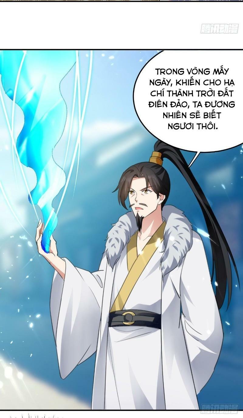 Dị Giới Siêu Cấp Ở Rể Chapter 38 - Trang 29