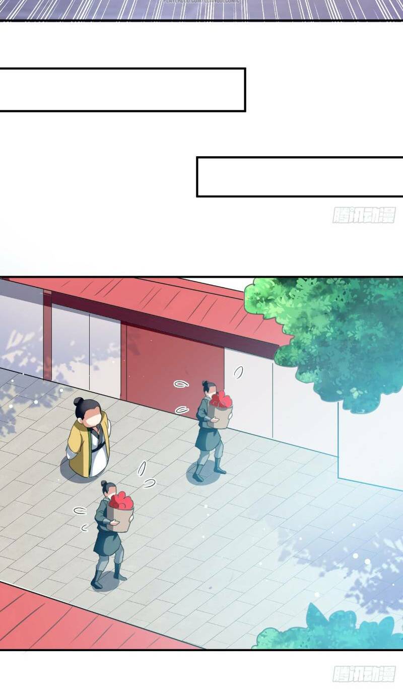 Dị Giới Siêu Cấp Ở Rể Chapter 19 - Trang 17