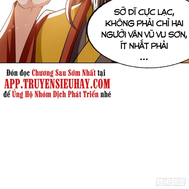 Dị Giới Siêu Cấp Ở Rể Chapter 123 - Trang 14