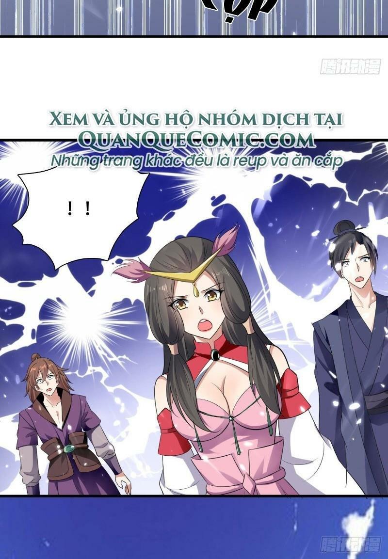 Dị Giới Siêu Cấp Ở Rể Chapter 38 - Trang 13