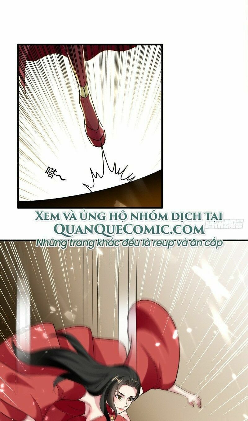 Dị Giới Siêu Cấp Ở Rể Chapter 45 - Trang 14