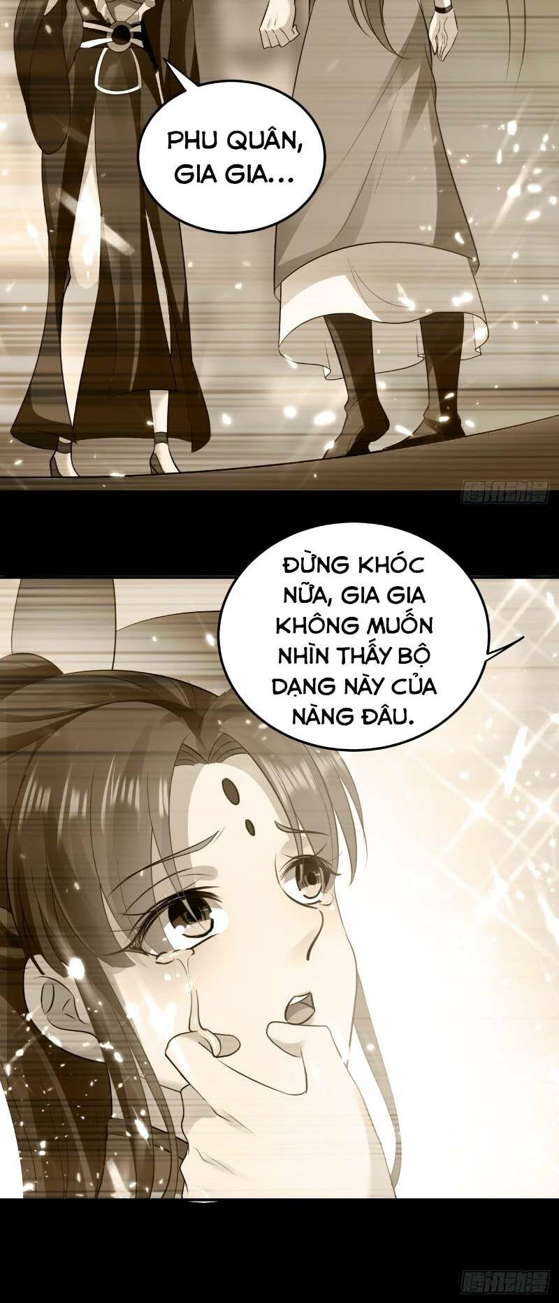 Dị Giới Siêu Cấp Ở Rể Chapter 26 - Trang 9