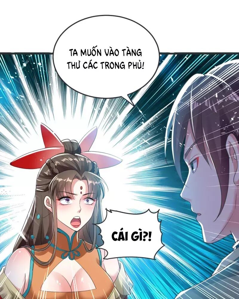 Dị Giới Siêu Cấp Ở Rể Chapter 5 - Trang 66