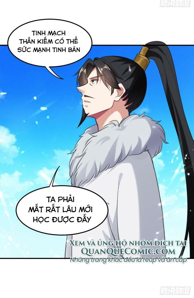 Dị Giới Siêu Cấp Ở Rể Chapter 40 - Trang 13