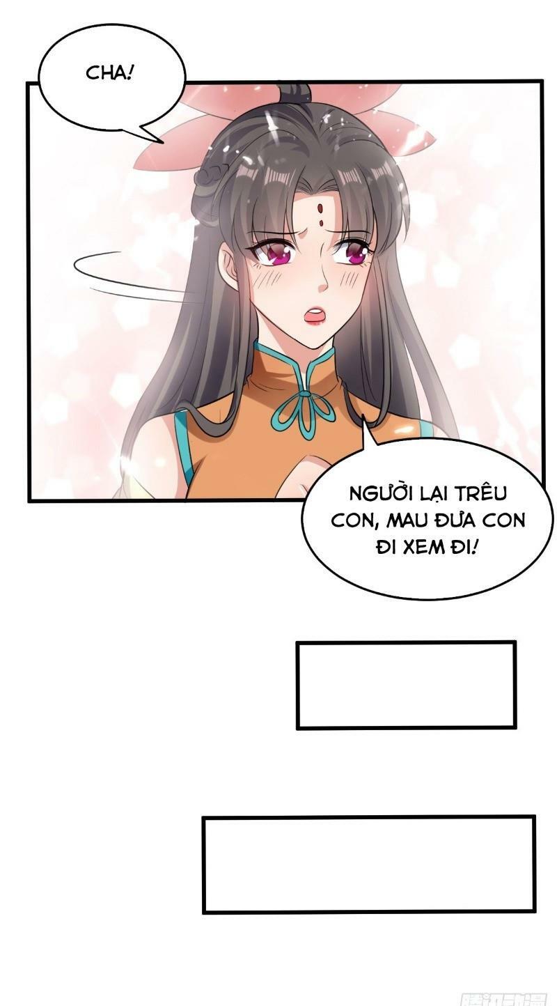 Dị Giới Siêu Cấp Ở Rể Chapter 41 - Trang 4