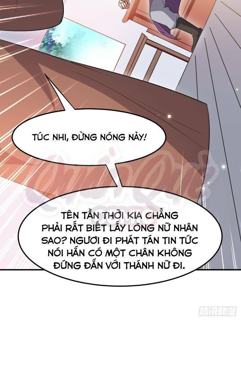 Dị Giới Siêu Cấp Ở Rể Chapter 34 - Trang 13