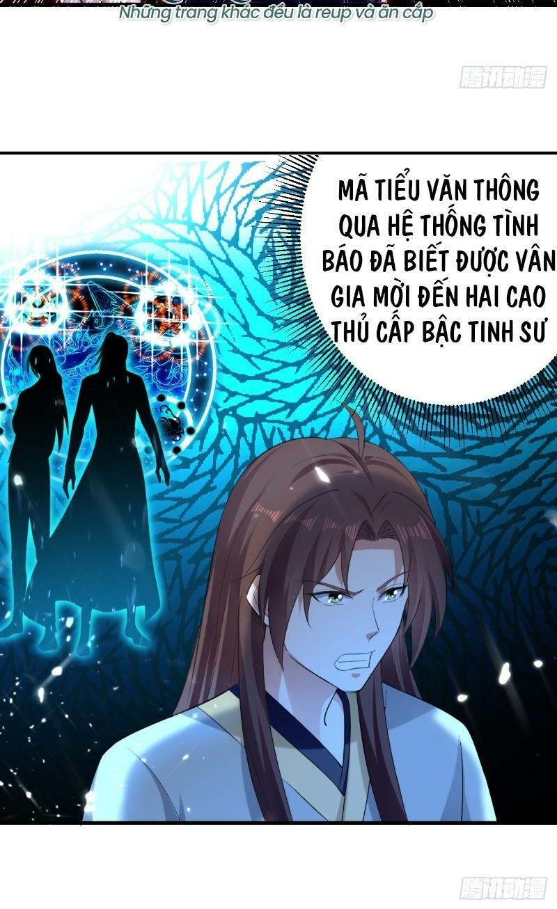 Dị Giới Siêu Cấp Ở Rể Chapter 42 - Trang 9