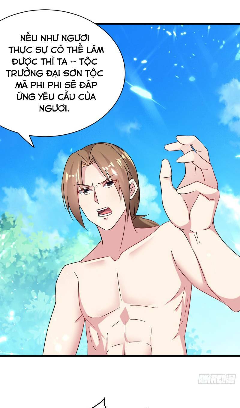 Dị Giới Siêu Cấp Ở Rể Chapter 30 - Trang 38