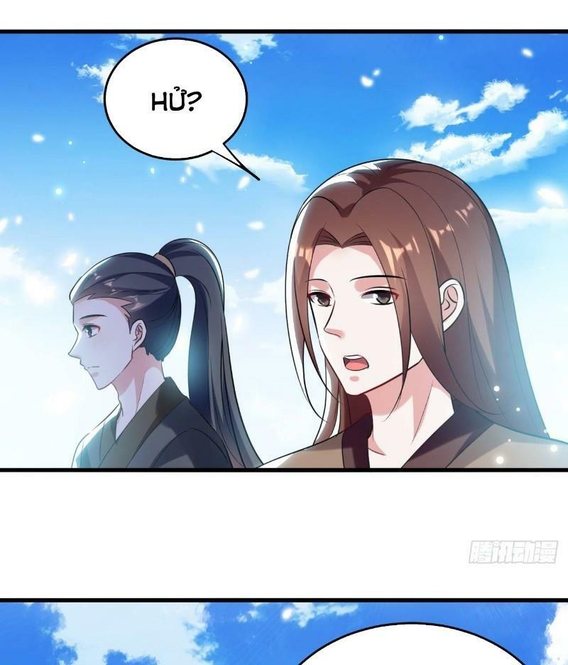 Dị Giới Siêu Cấp Ở Rể Chapter 37 - Trang 2