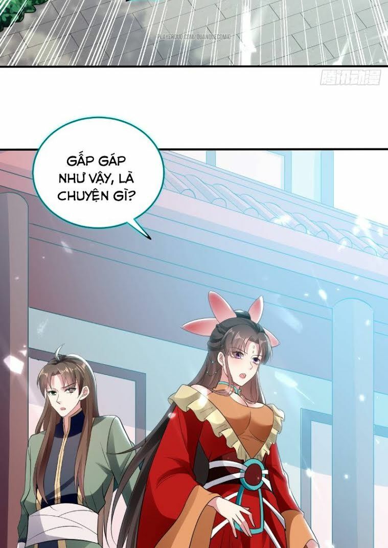 Dị Giới Siêu Cấp Ở Rể Chapter 19 - Trang 1